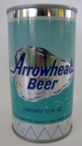 Arrowhead - Click Image to Close