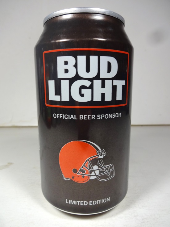 Bud Light - 2016 Kickoff - Cleveland Browns
