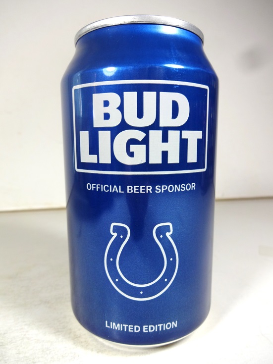 Bud Light - 2016 Kickoff - Indianapolis Colts