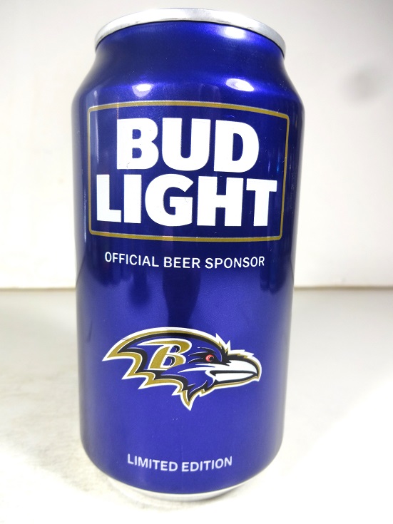 Bud Light - 2016 Kickoff - Baltimore Ravens