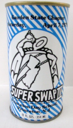 Bilow - Super Swap IV - Click Image to Close