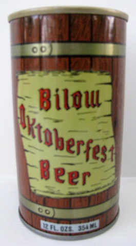 Bilow - Oktoberfest Beer - Click Image to Close