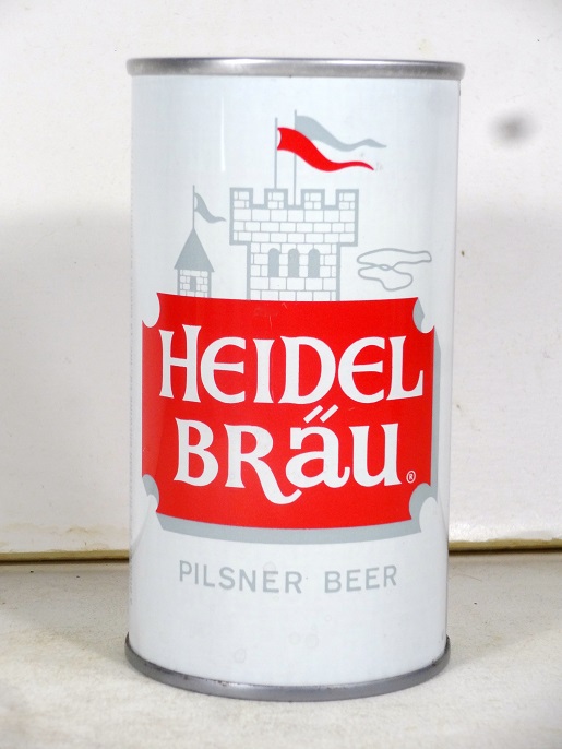 Heidel Brau - SS