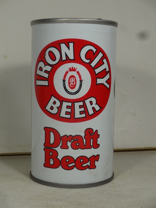 Iron City Draft - Sports - Baseball - Click Image to Close
