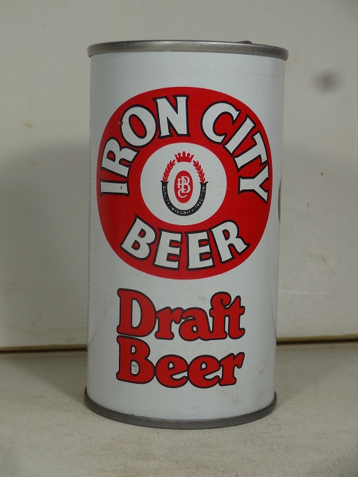 Iron City Draft - Sports - Bowling - Click Image to Close
