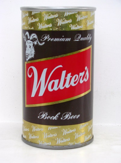 Walter's Bock - SS - Click Image to Close