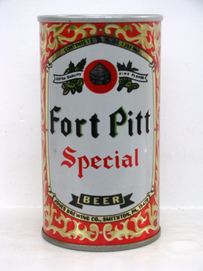 Fort Pitt - Click Image to Close