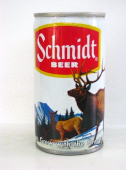 Schmidt - Elk - crimped - T/O