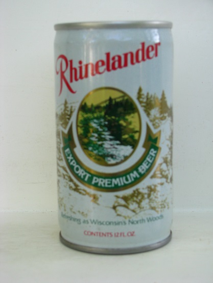 Rhinelander - crimped - Click Image to Close
