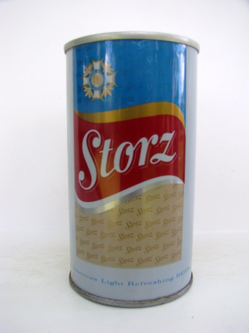 Storz - contents on seam