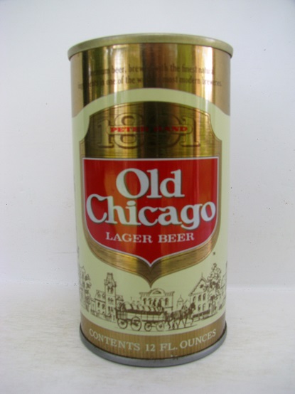 Old Chicago 1891 - USBC 99-29 - Click Image to Close