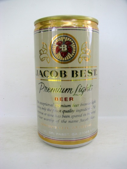 Jacob Best Premium Light - Click Image to Close