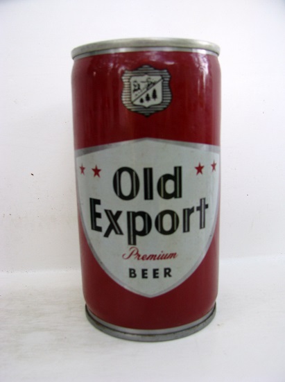 Old Export - crimped - Click Image to Close