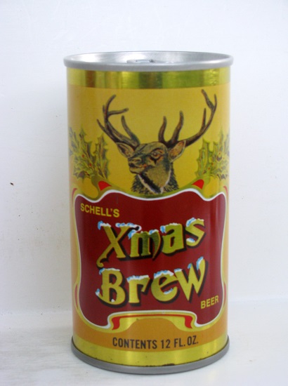 Schell's Xmas Brew - Click Image to Close