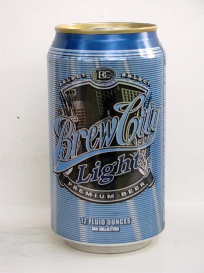 Brew City Light - Click Image to Close