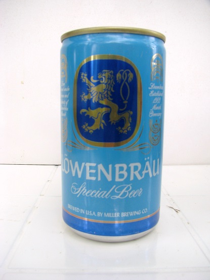 Lowenbrau Special Beer - #1 - Click Image to Close