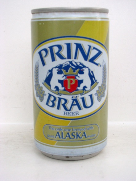 Prinz Brau Alaska - DS