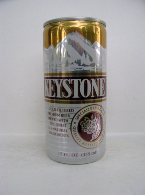 Keystone - T12