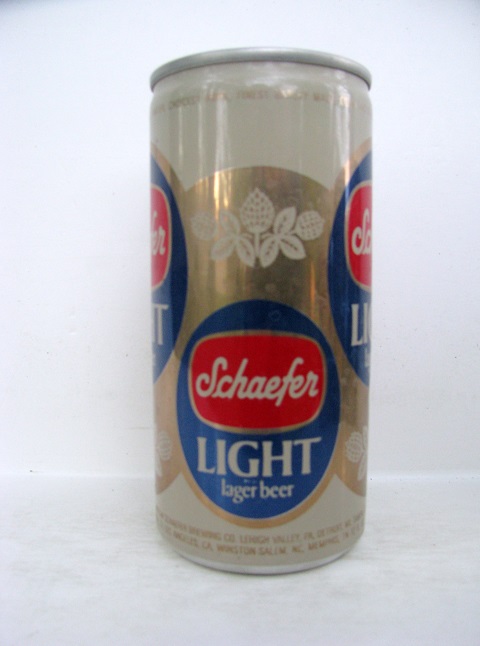 Schaefer Light - T12 - Click Image to Close