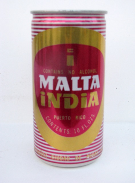Malta India - 10oz - Click Image to Close