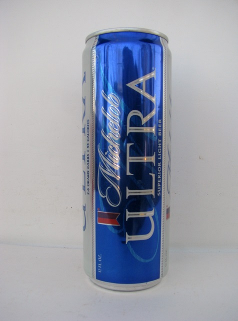 Michelob Ultra - T12 - Click Image to Close