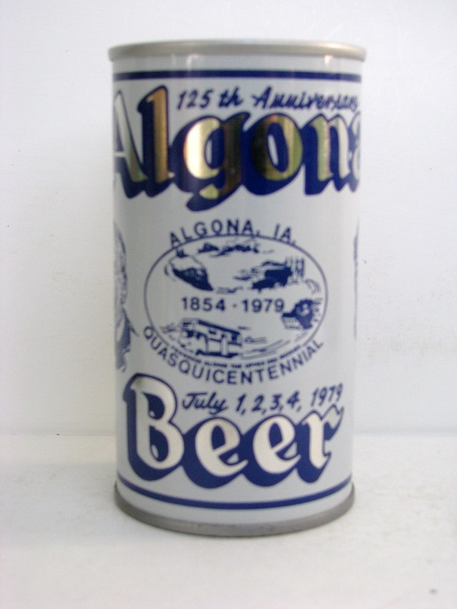Algona Beer