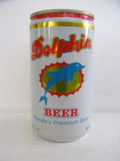 Dolphin Beer
