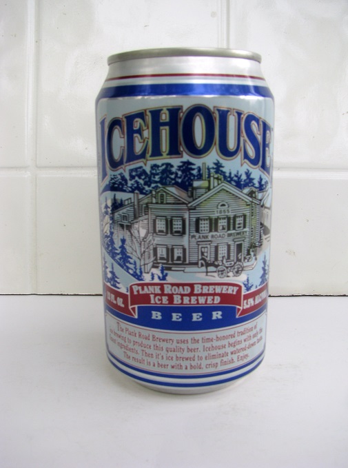 Icehouse Beer - Click Image to Close