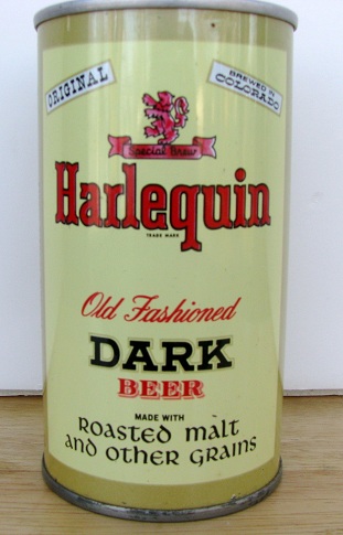 Harlequin Dark - Click Image to Close