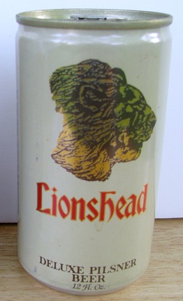 Lionshead - profile