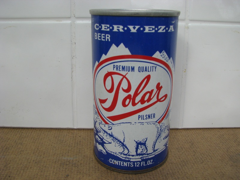 Polar Beer - Click Image to Close
