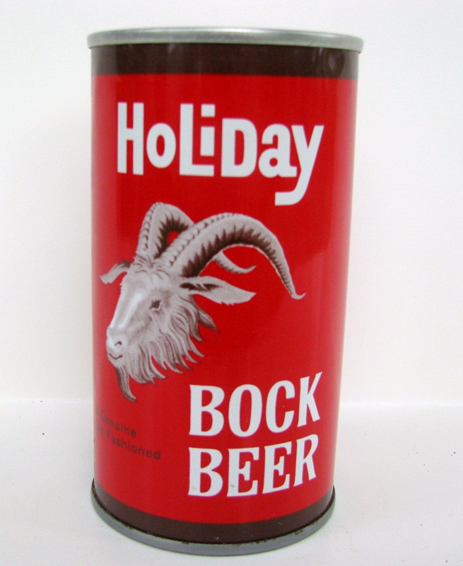 Holiday Bock - Click Image to Close