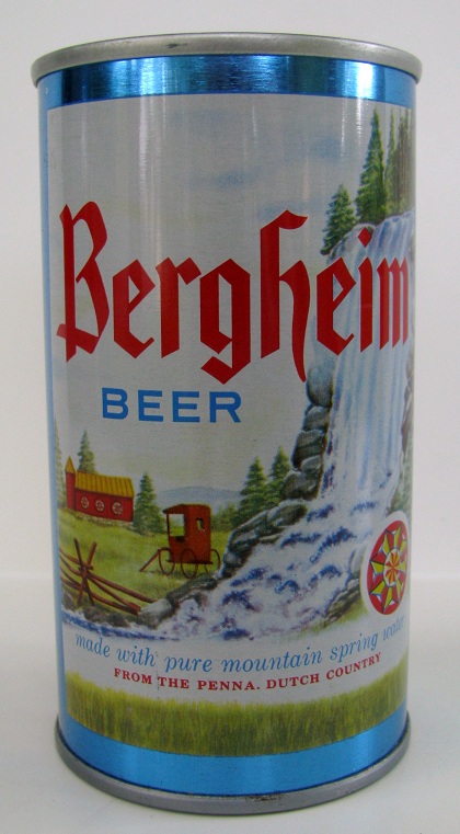 Bergheim - by Bergeim - SS - Click Image to Close
