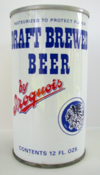 Iroquois - Draft Brewed Beer by Iroquois - Click Image to Close