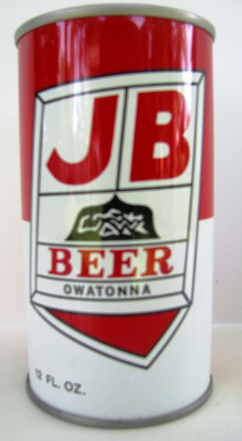 JB Beer - Click Image to Close