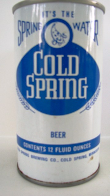 Cold Spring - white