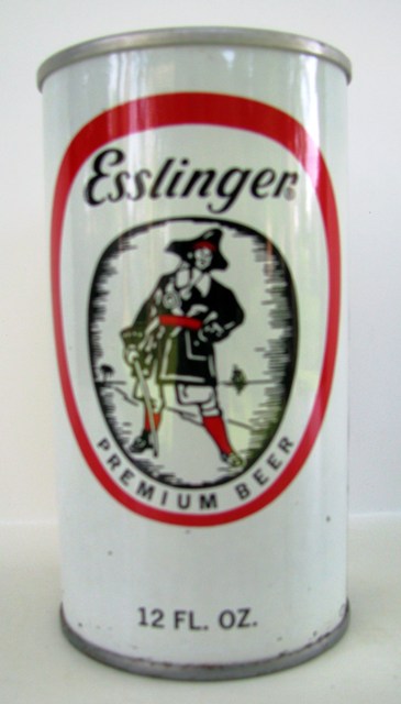 Esslinger - SS - T/O