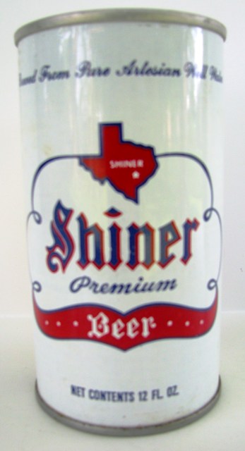 Shiner - SS - white - Click Image to Close