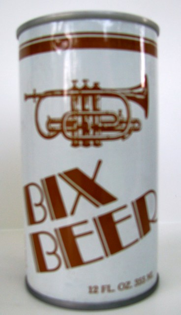 Bix Beer - Click Image to Close
