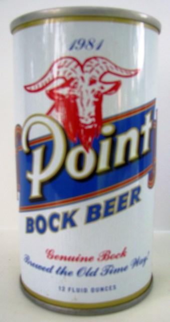 Point Bock - 1981