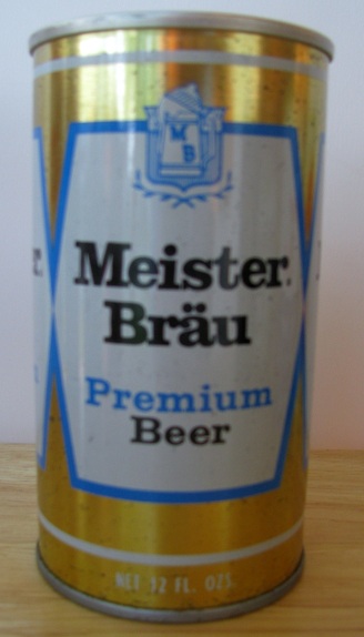 Meister Brau by Meister Brau - Click Image to Close