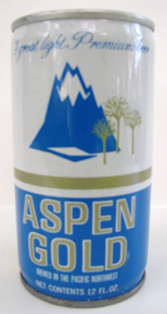 Aspen Gold - Click Image to Close