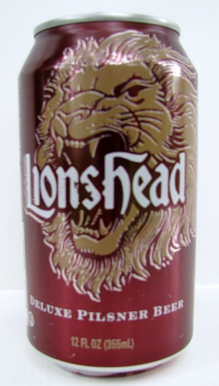 Lionshead - brown