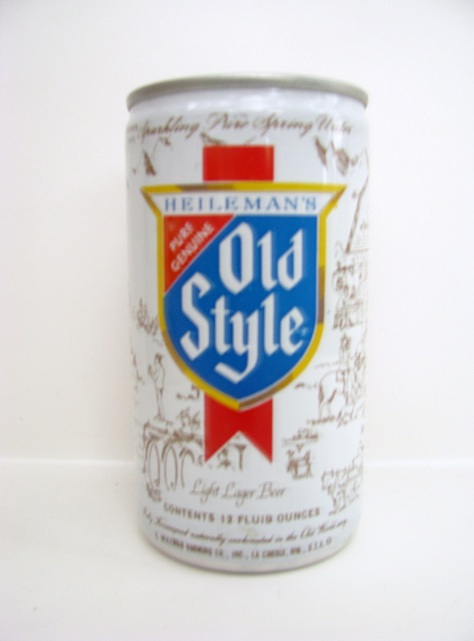Old Style - Click Image to Close