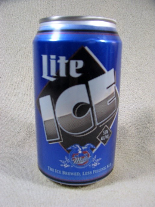 Lite Ice - 5.5%