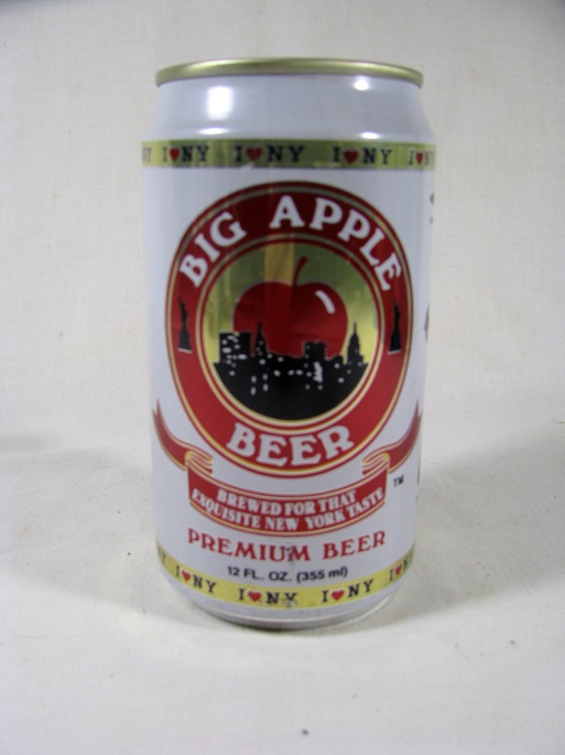 Big Apple Beer