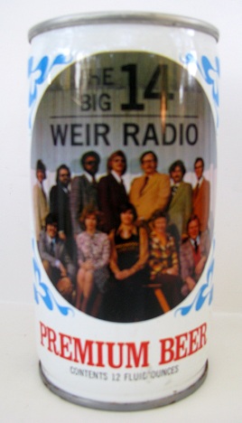 WEIR Radio - Click Image to Close