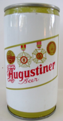 Augustiner - crimped - Click Image to Close