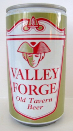 Valley Forge - DS - Click Image to Close