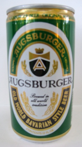 Augsburger - aluminum - Click Image to Close